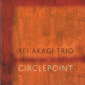 KEI AKAGI / ケイ赤城 / CIRCLEPOINT