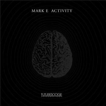 MARK E / マーク・E / ACTIVITY
