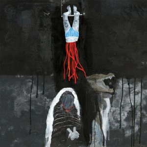 KROKODIL (METAL) / クロコダイル (METAL) / NACHASH <PAPERSLEEVE>
