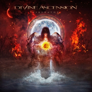 DIVINE ASCENSION / ディヴァイン・アセンション / LIBERATOR