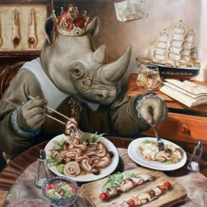SOEN / ソーエン / TELLURIAN
