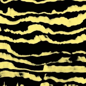 GAJEK / RESTLESS SHAPES