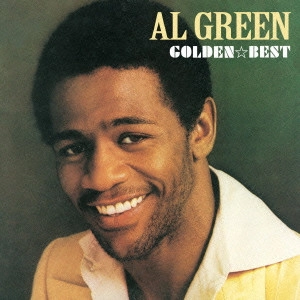 AL GREEN / アル・グリーン / ゴールデン☆ベスト / GOLDEN BEST