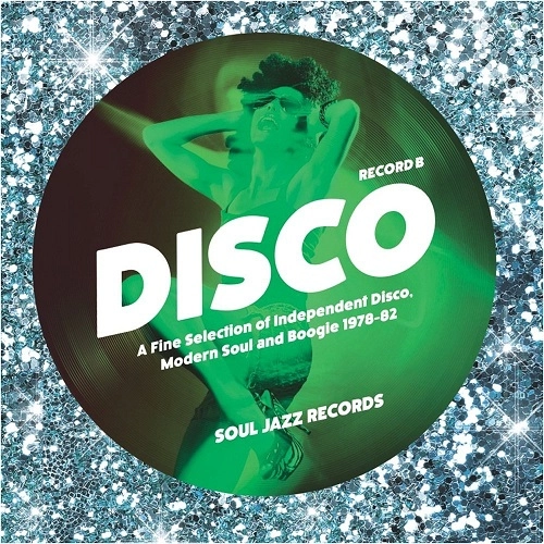 V.A. (DISCO) / "DISCO: A FINE SELECTION OF INDEPENDENT DISCO, MODERN SOUL AND BOOGIE 1978-82 VOL.2 (2LP)"