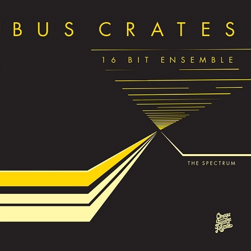 BUSCRATES 16-BIT ENSEMBLE / SPECTRUM