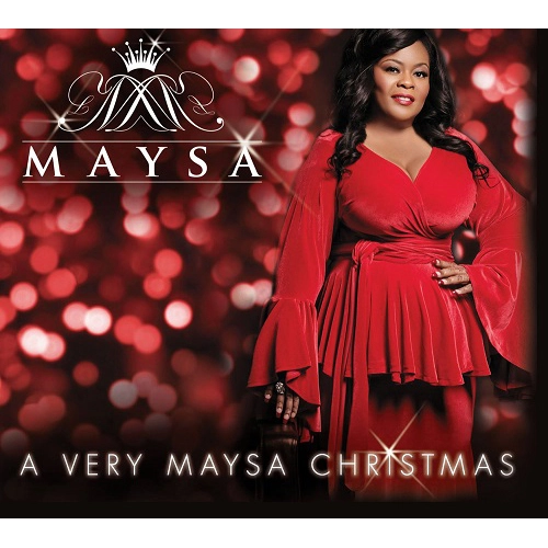 MAYSA (R&B) / メイザ / A VERY MAYSA CHRISTMAS