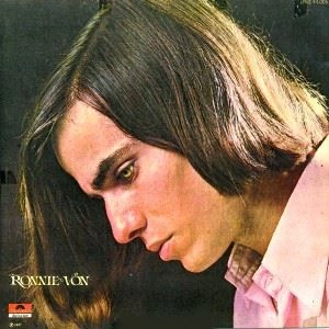 RONNIE VON / ホニー・ヴォン / RONNIE VON