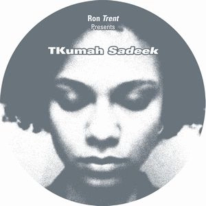 RON TRENT & TKUMAH SADEEK / IN TIME