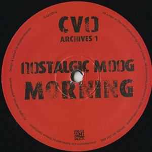 C.V.O.(GLENN UNDERGROUND) / ARCHIVES