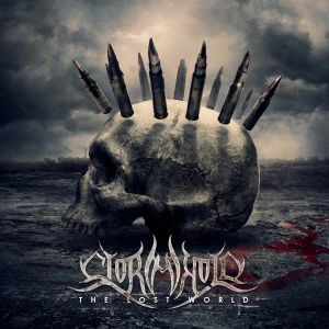 STORMHOLD / THE LOST WORLD