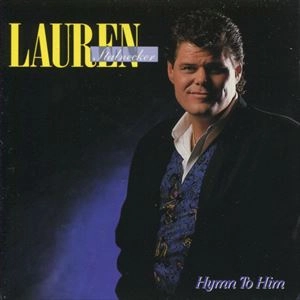 LAUREN STALNECKER / HYMN TO HIM