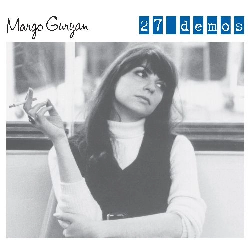 MARGO GURYAN / マーゴ・ガーヤン / 27 DEMOS
