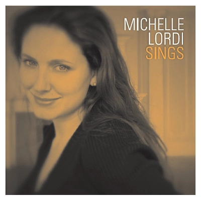 MICHELLE LORDI / ミッシェル・ローディ / SINGS