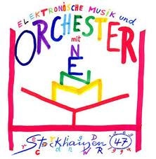 KARLHEINZ STOCKHAUSEN / カールハインツ・シュトックハウゼン / HYMNEN ELEKTRONISCHE MUSIK MIT ORCHESTER