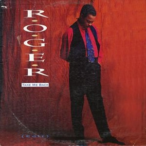 ROGER / ロジャー / TAKE ME BACK