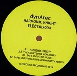 DYNAREC / HARMONIC KNIGHT