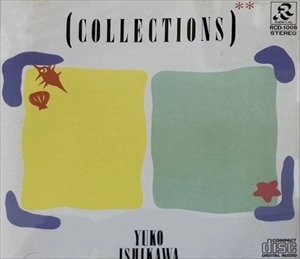 YUKO ISHIKAWA / 石川優子 / COLLECTIONS