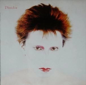 PHAIDIA / PHAIDIA