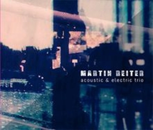 MARTIN REITER / ACOUSTIC & ELECTRIC TRIO