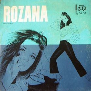 ROZANA / ロサーナ / ROZANA
