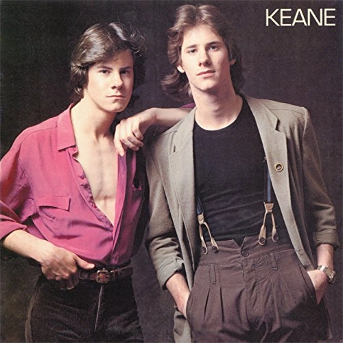 KEANE / キーン / キーン