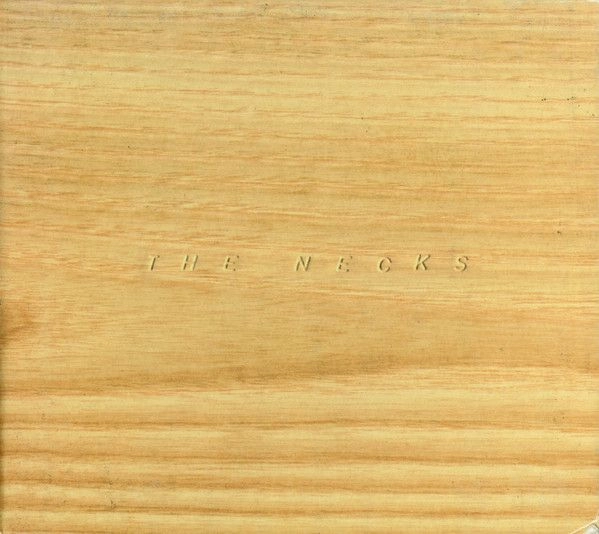 NECKS / ネックス / AETHER