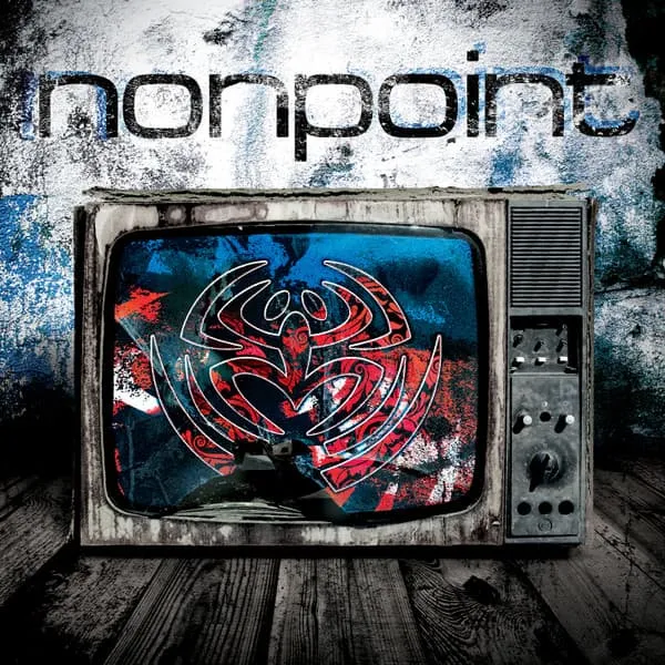 NONPOINT / ノンポイント / S/T