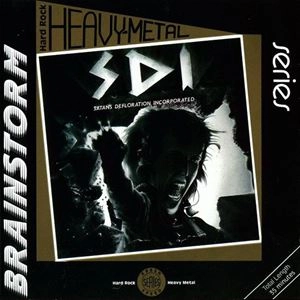 SDI / SATANS DEFLORATION INCORPORATED