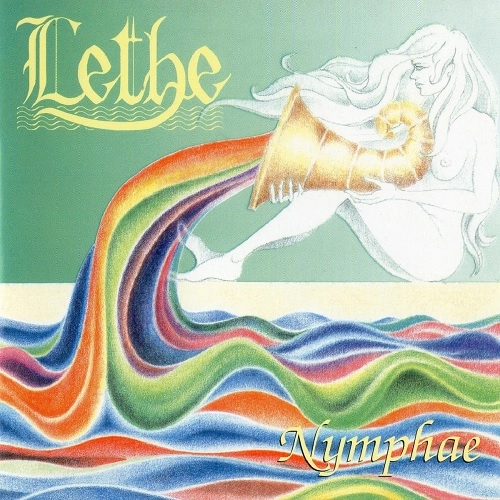 LETHE (PROG: ITA) / LETHE / NYMPHAE
