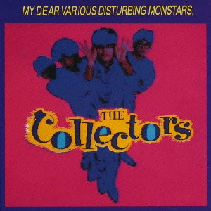 THE COLLECTORS / ザ・コレクターズ 商品一覧 | ディスクユニオン