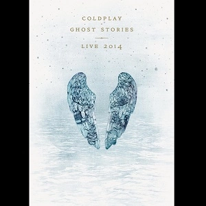 COLDPLAY / コールドプレイ / ゴースト・ストーリーズ２０１４