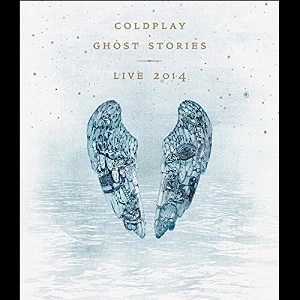 COLDPLAY / コールドプレイ / ゴースト・ストーリ’１４（Ｂｌ