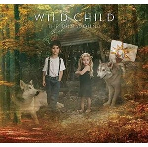 WILD CHILD (PUNK) / RUNAROUND