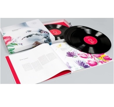 SIMON RATTLE / サイモン・ラトル / シューマン：交響曲全集(LP)