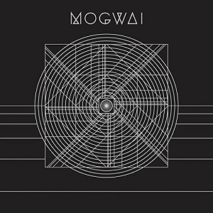 MOGWAI / モグワイ / MUSIC INDUSTRY 3. FITNESS INDUSTRY 1.