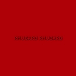 VOYEURS / RHUBARB RHUBARB