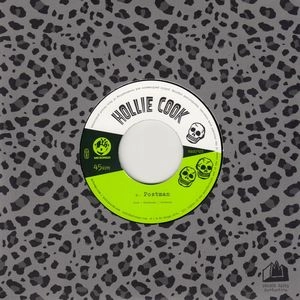 HOLLIE COOK / ホーリー・クック / POSTMAN