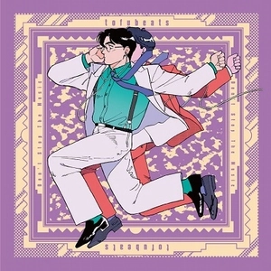 tofubeats / Don't stop the music feat．森高千里 "7"