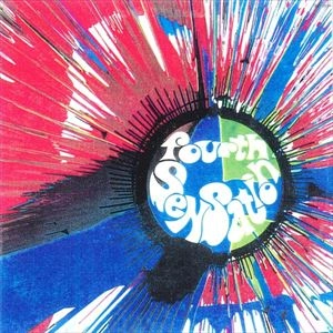 FOURTH SENSATION / FOURTH SENSATION