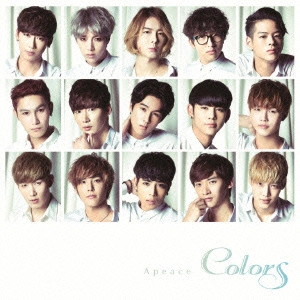 Apeace / Colors / COLORS