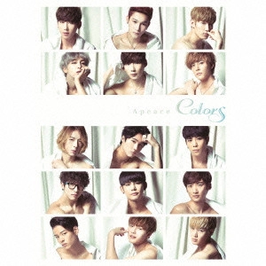 Apeace / Colors / COLORS