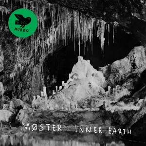 MOSTER! / モンスター / INNER EARTH(180G)