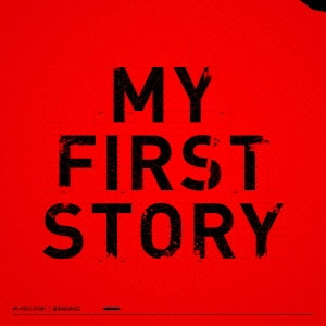 MY FIRST STORY / 虚言NEUROSE