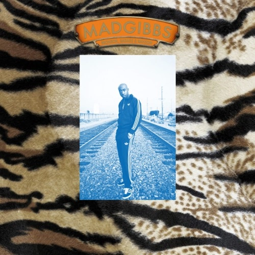 FREDDIE GIBBS & MADLIB / KNICKS REMIX