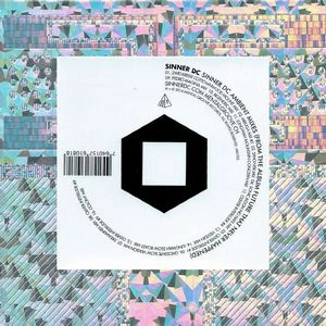 SINNER DC  / AMBIENT MIXES