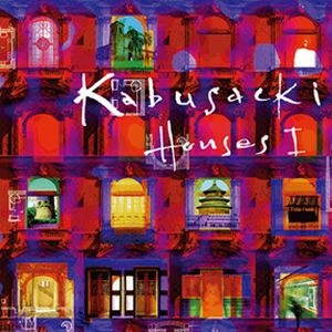 FERNANDO KABUSACKI / フェルナンド・カブサッキ / ハウシズ / HOUSES