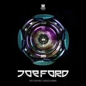 JOE FORD / OFF CENTRE/KNOCK DOWN