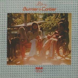BURNIER & CARTIER / ブルニエール&カルチエール / BURNIER & CARTIER