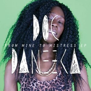 DOC DANEEKA FEAT. SEVEN DAVIS JR / RETROGRADE SPACE OPERA