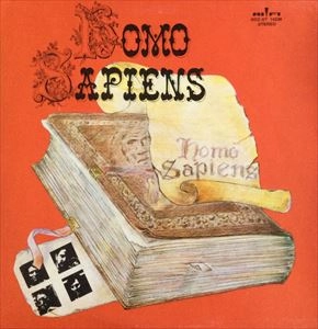 HOMO SAPIENS / ホモ・サピエンス / HOMO SAPIENS
